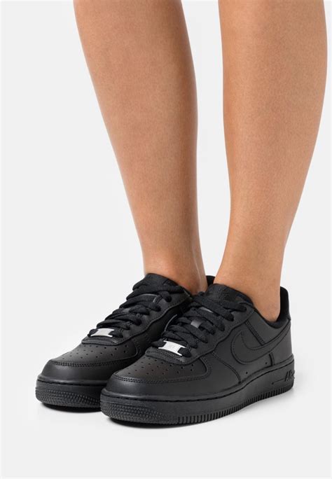 nike air force 1 damen schwarz gum|nike air force 1 herren.